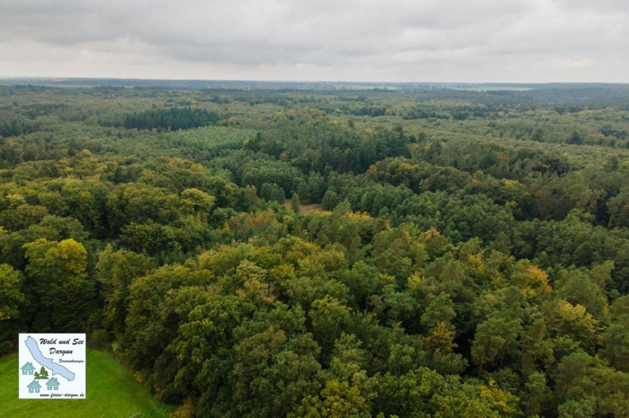Wald Und See Dargun 16A Exterior photo